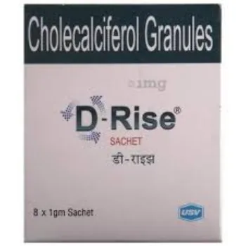 Cholecalciferol Granules